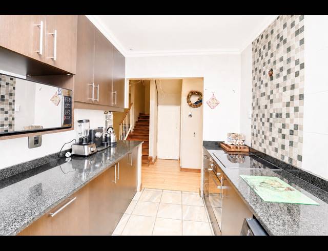 3 BEDROOM TOWNHOUSE FOR SALE IN MUSGRAVE